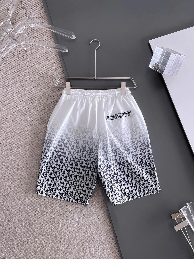 Christian Dior Short Pants Supportive 116842