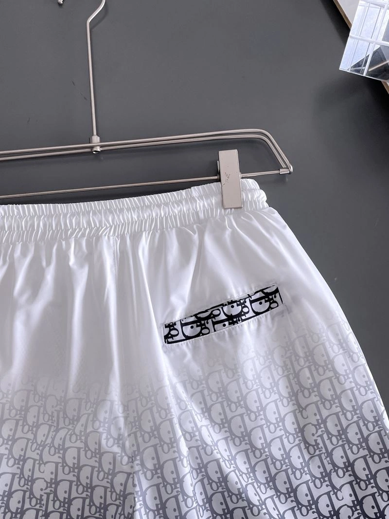 Christian Dior Short Pants Supportive 116842