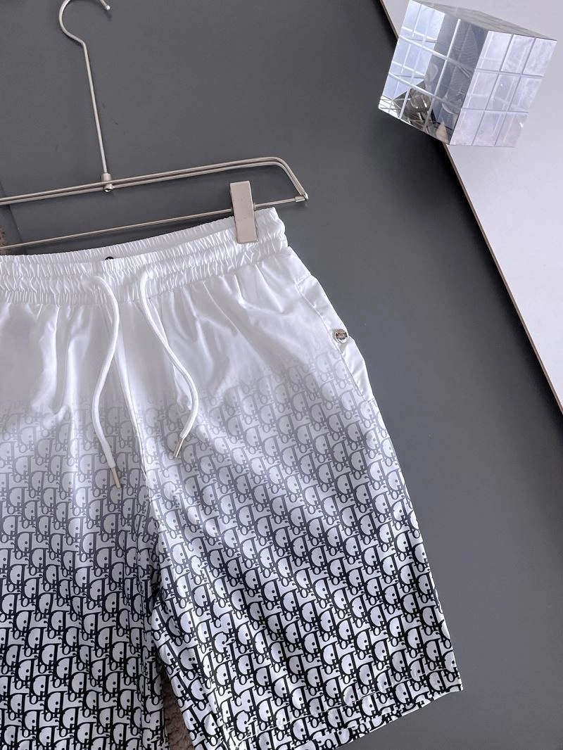 Christian Dior Short Pants Supportive 116842