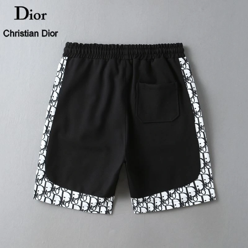 OdorResistant Christian Dior Short Pants 116841