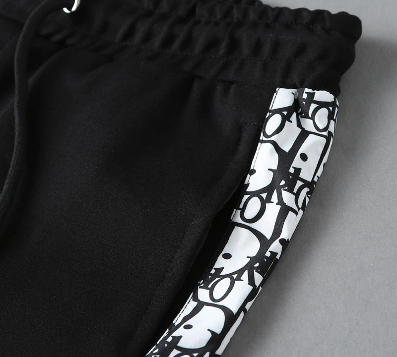 OdorResistant Christian Dior Short Pants 116841