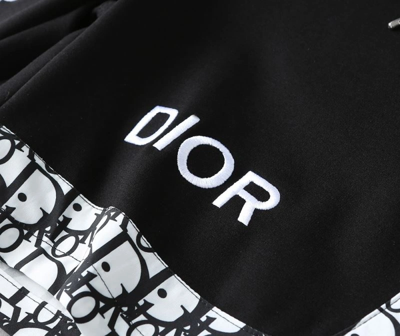 OdorResistant Christian Dior Short Pants 116841