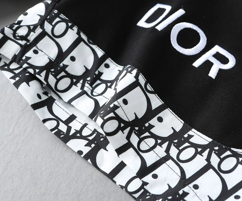 OdorResistant Christian Dior Short Pants 116841