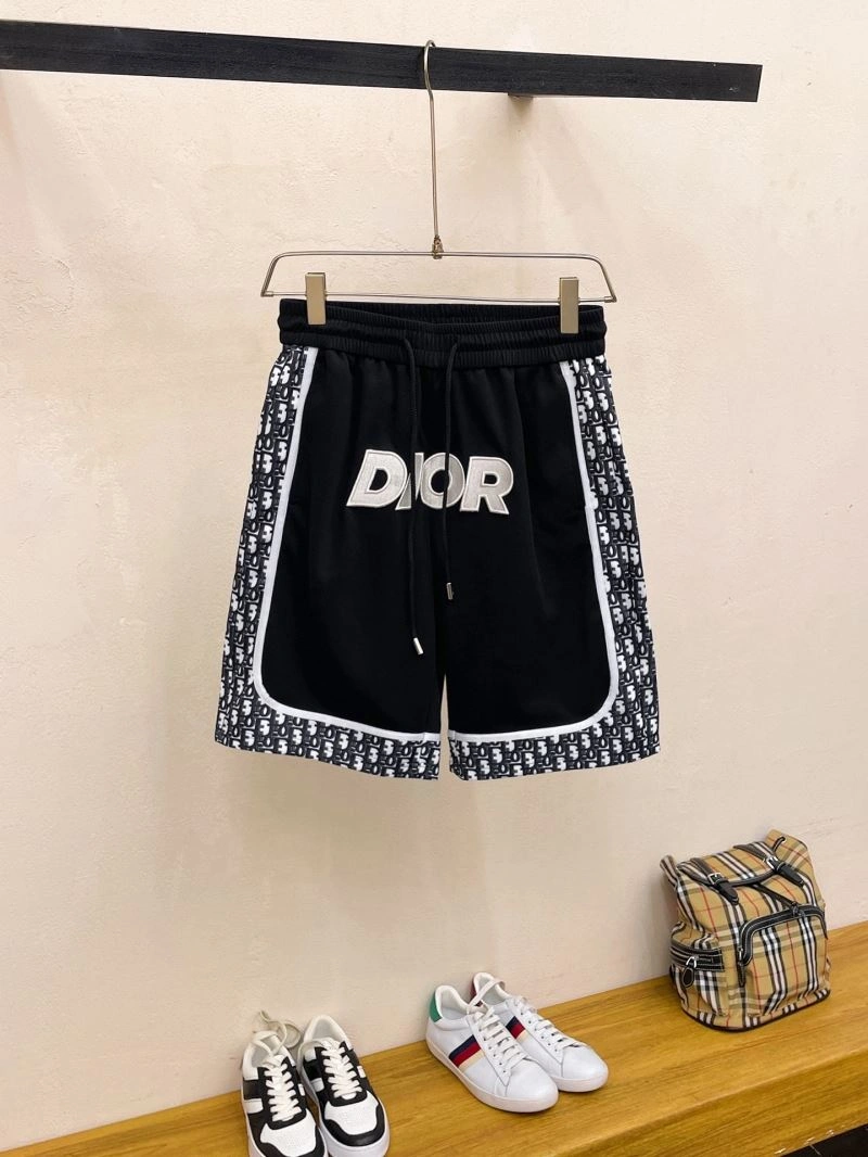 Christian Dior Short Pants Reliable 116840