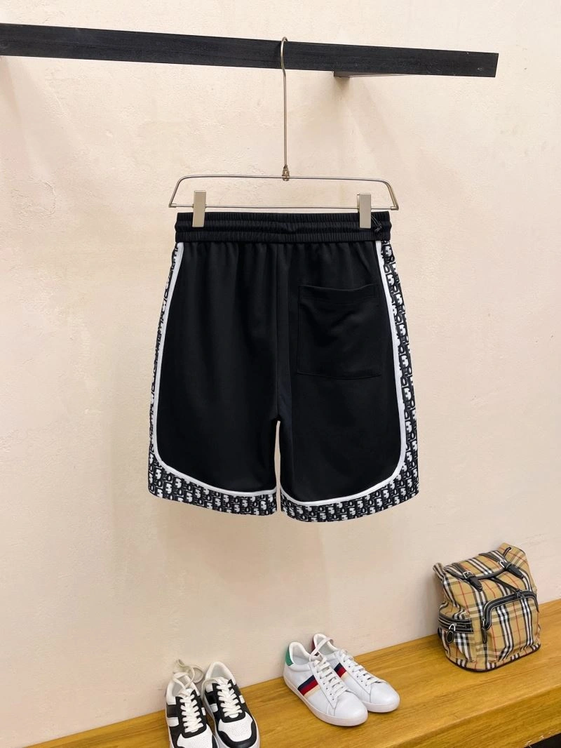 Christian Dior Short Pants Reliable 116840