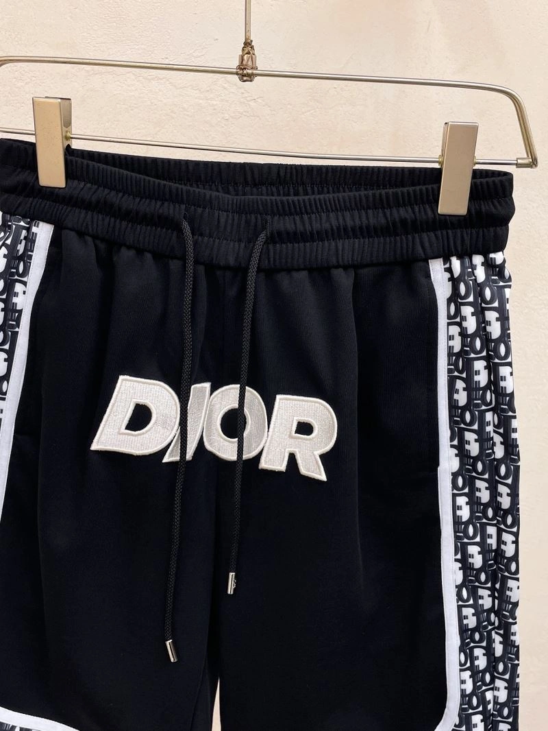 Christian Dior Short Pants Reliable 116840