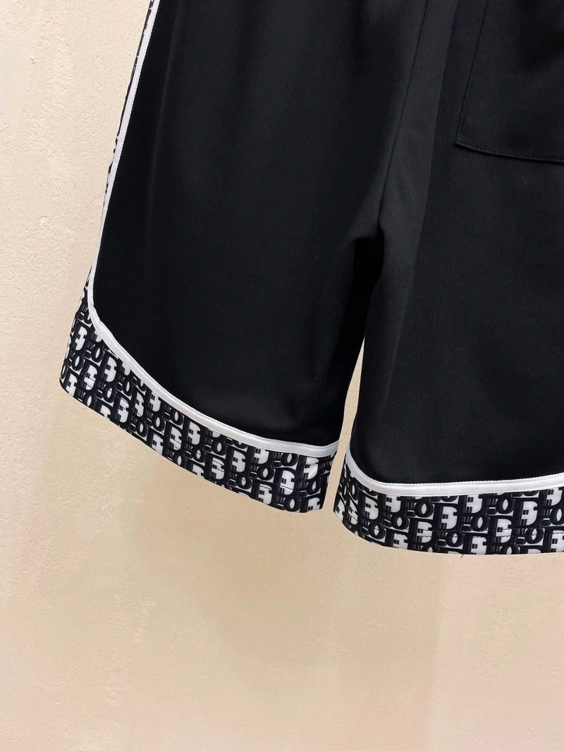 Christian Dior Short Pants Reliable 116840