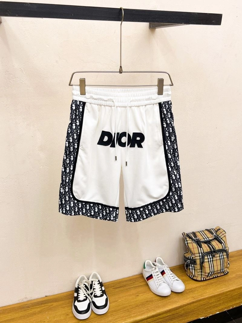 Christian Dior Short Pants EyeCatching 116838