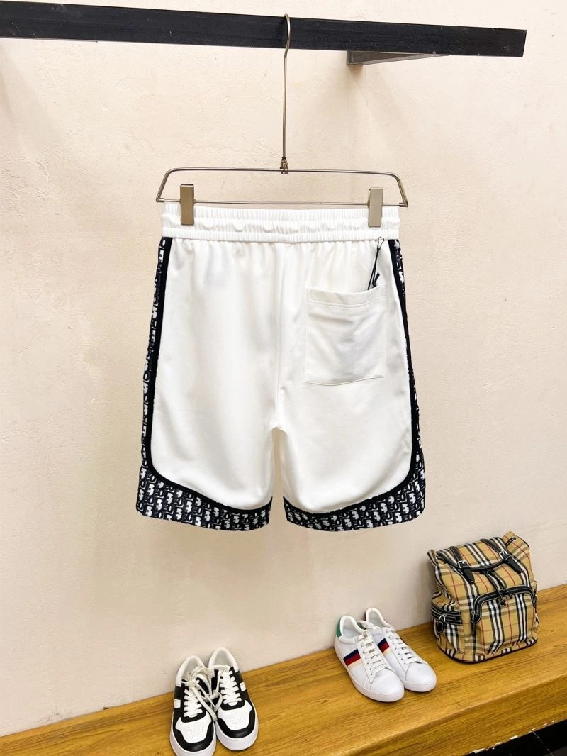 Christian Dior Short Pants EyeCatching 116838