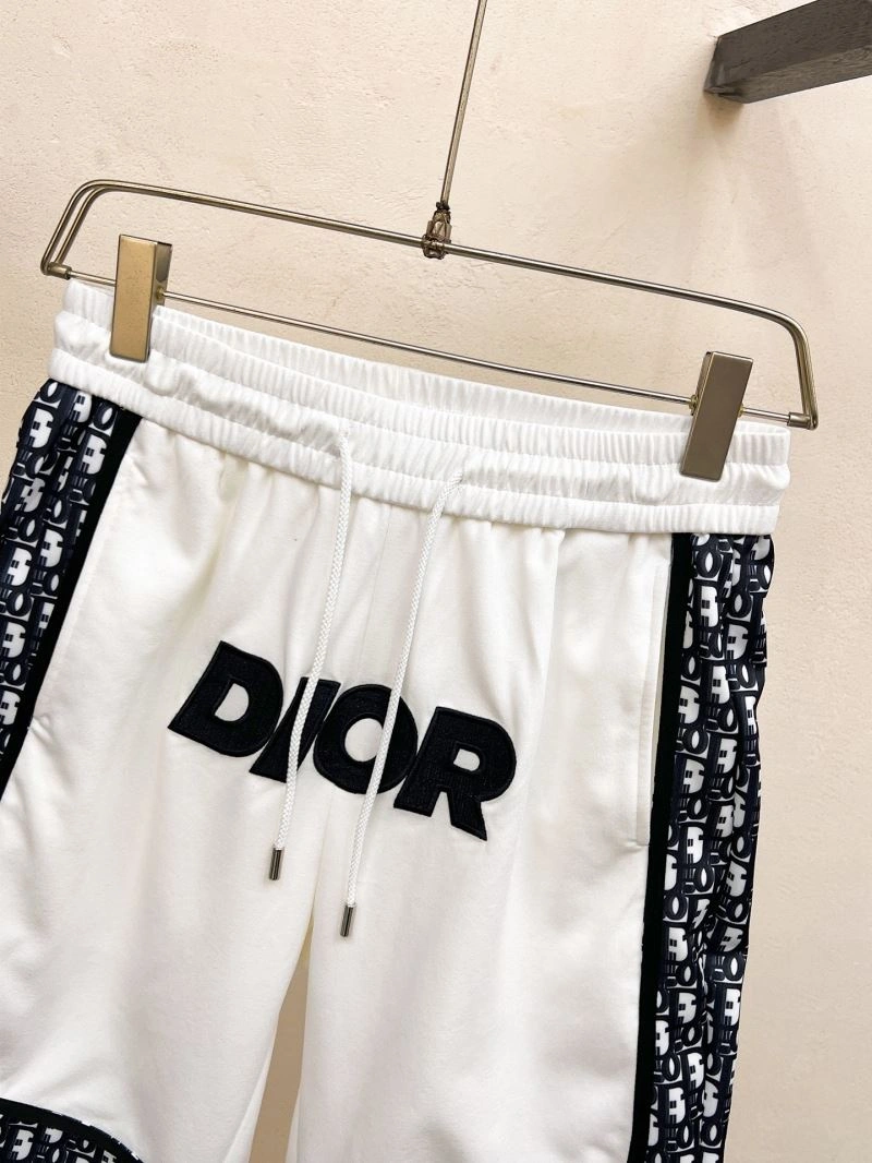 Christian Dior Short Pants EyeCatching 116838