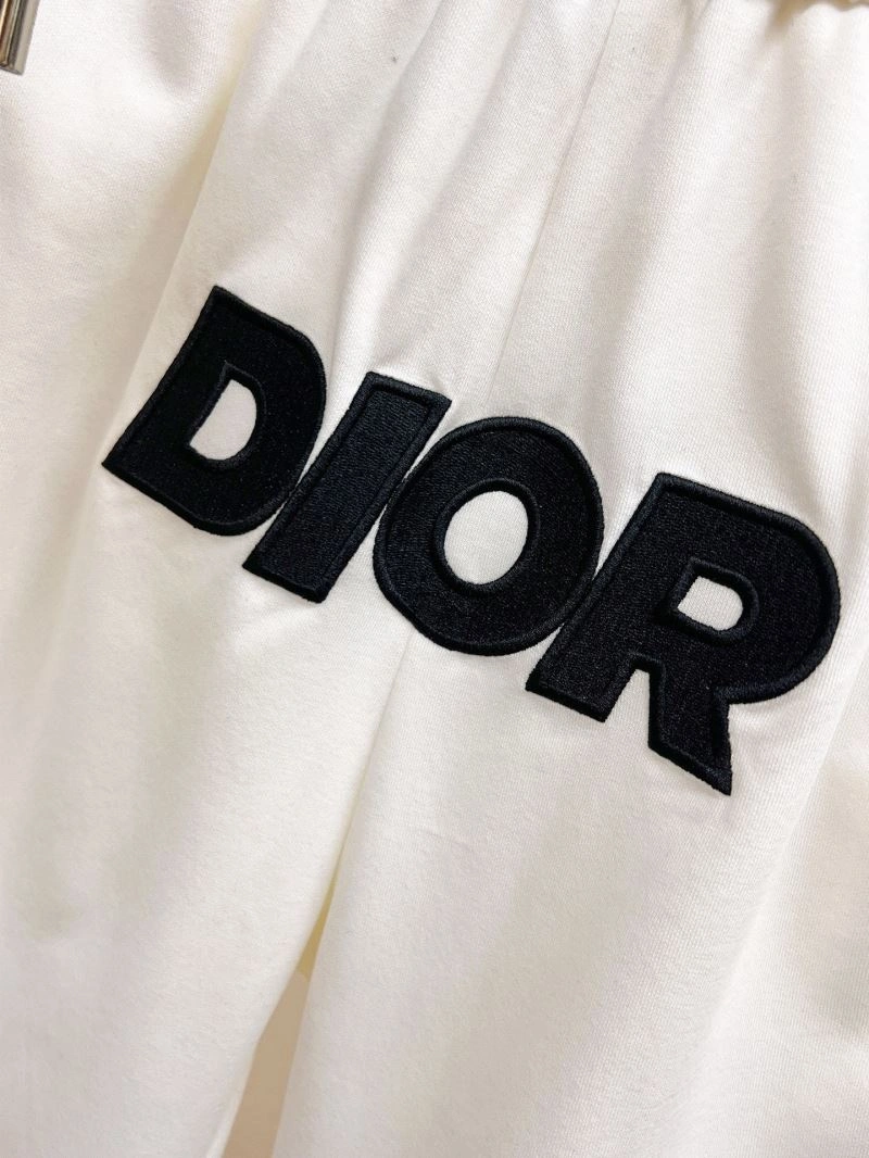 Christian Dior Short Pants EyeCatching 116838