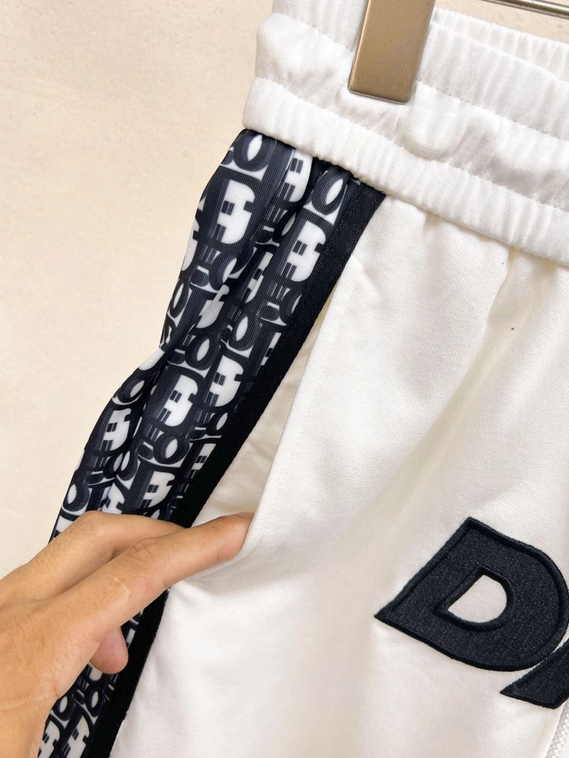 Christian Dior Short Pants EyeCatching 116838