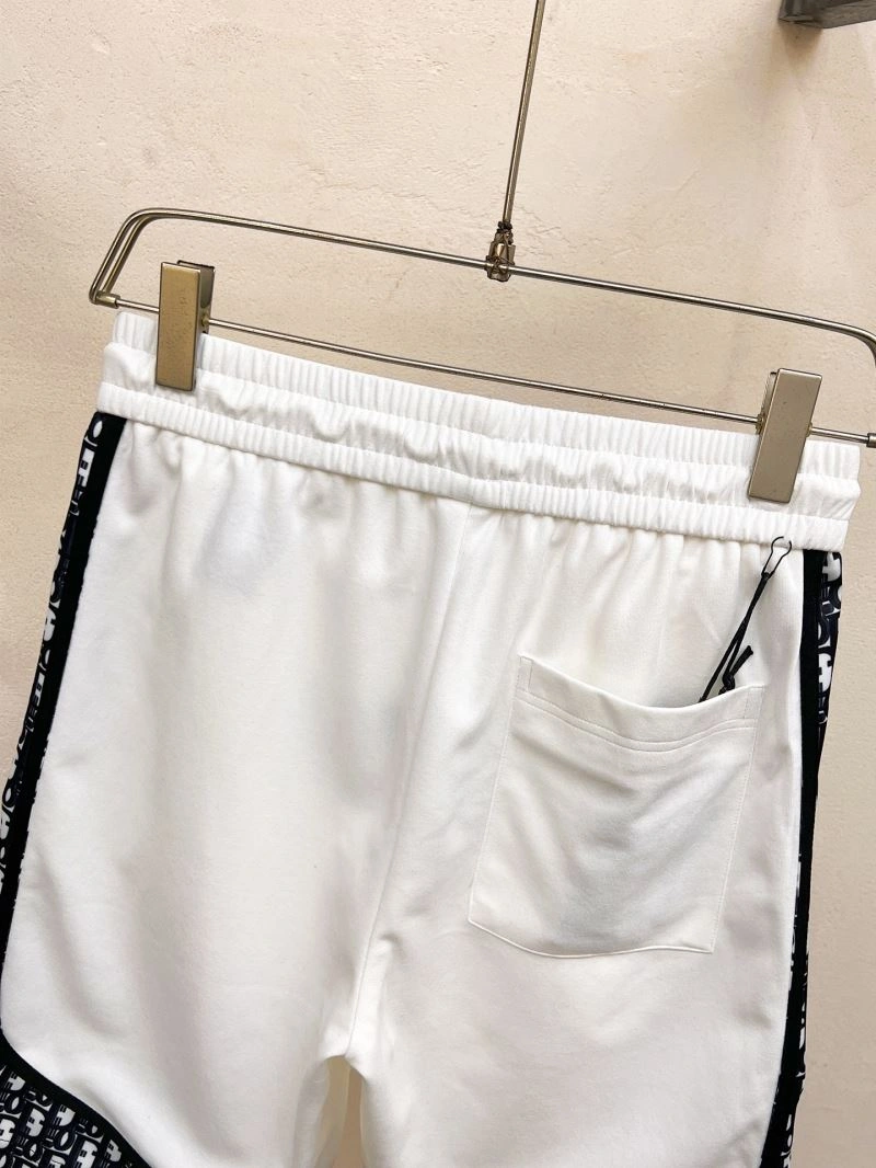 Christian Dior Short Pants EyeCatching 116838
