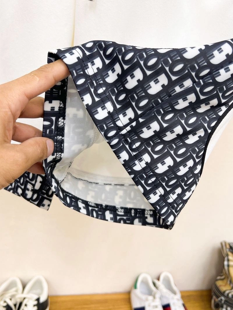 Christian Dior Short Pants EyeCatching 116838