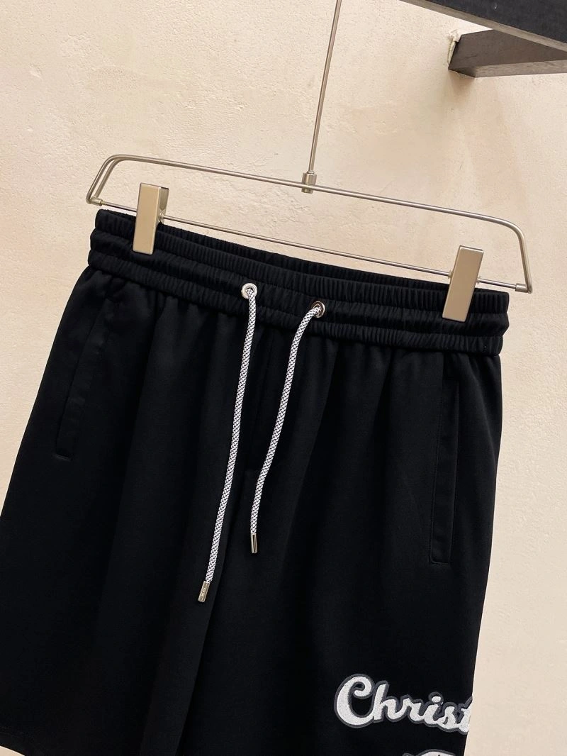 Colorful Christian Dior Short Pants 116839