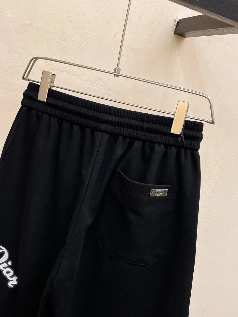 Colorful Christian Dior Short Pants 116839