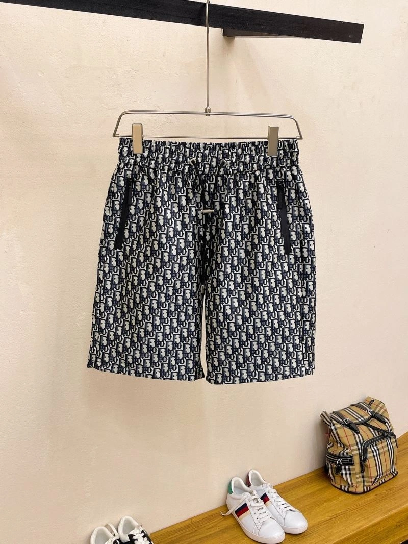 HighPerformance Christian Dior Short Pants 116811
