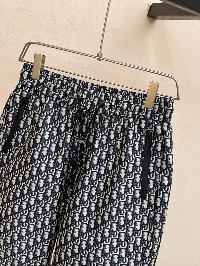 HighPerformance Christian Dior Short Pants 116811