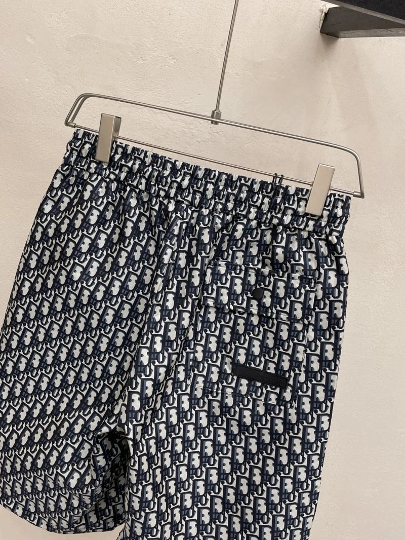 HighPerformance Christian Dior Short Pants 116811