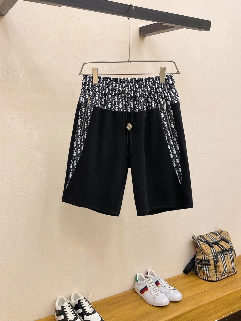 Youthful Christian Dior Short Pants 116822