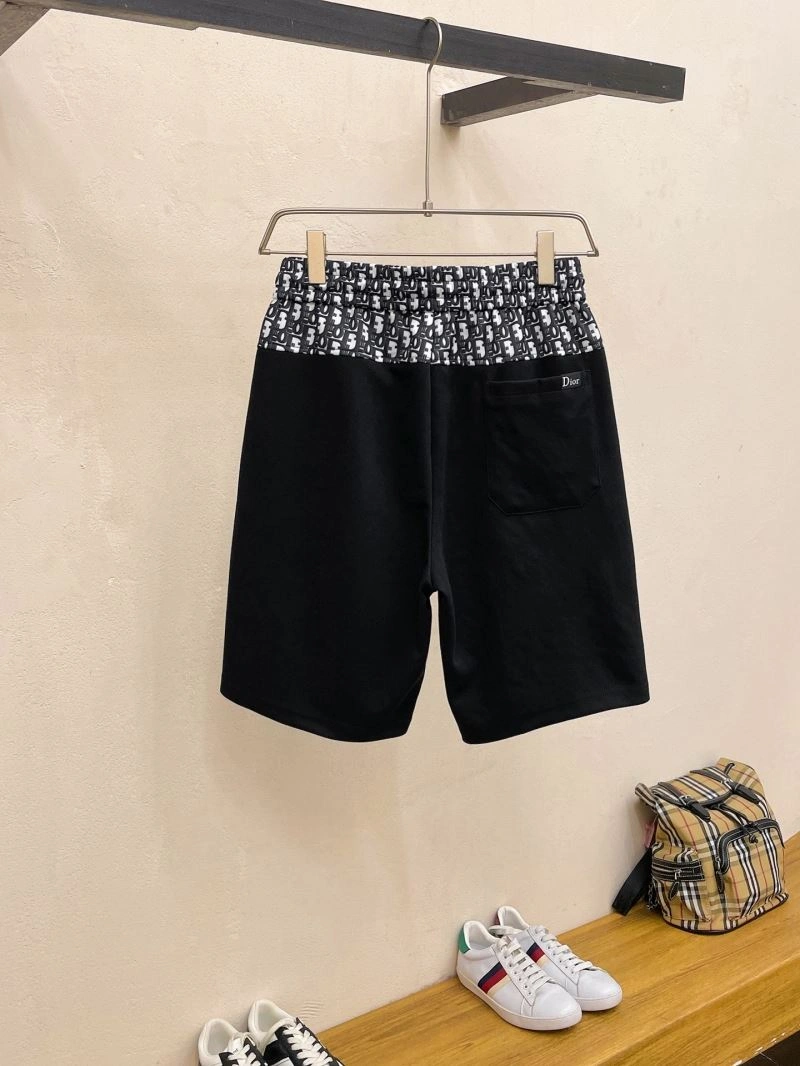 Youthful Christian Dior Short Pants 116822