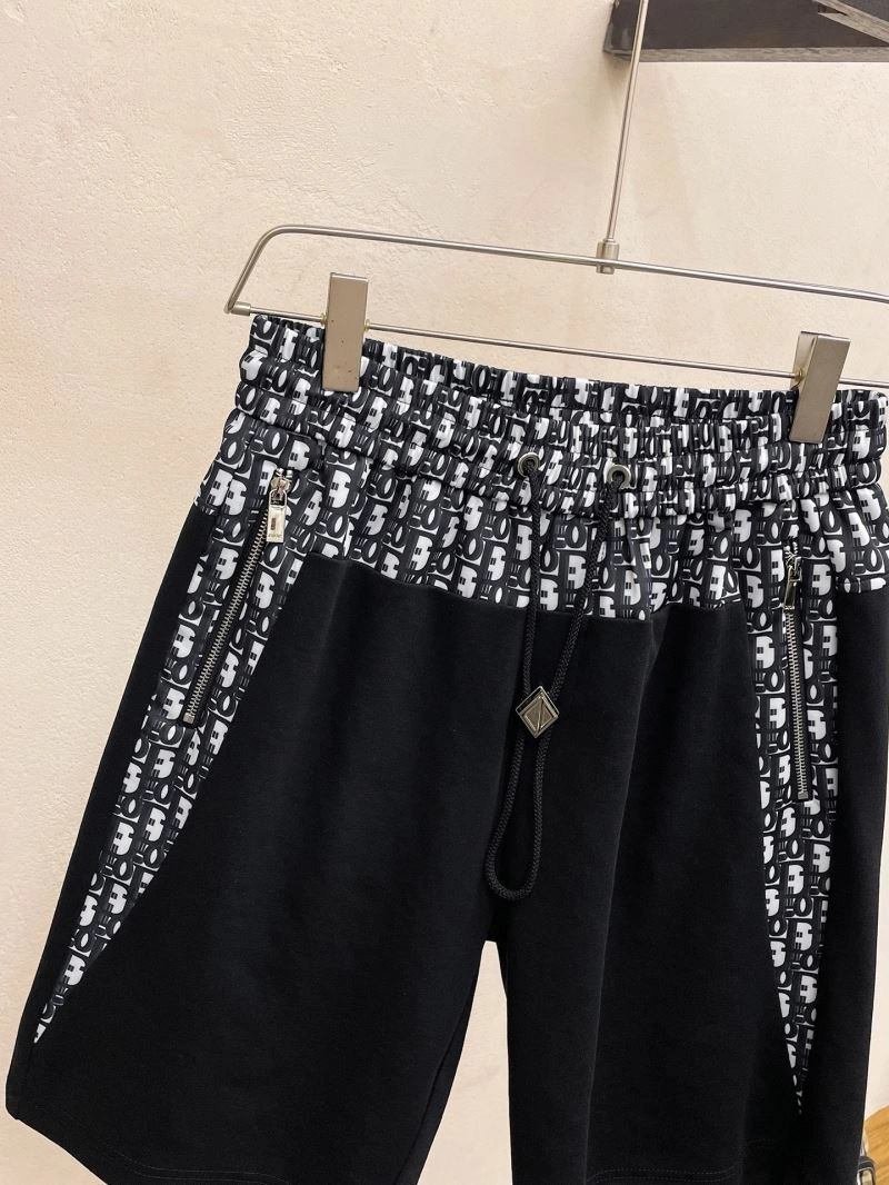 Youthful Christian Dior Short Pants 116822