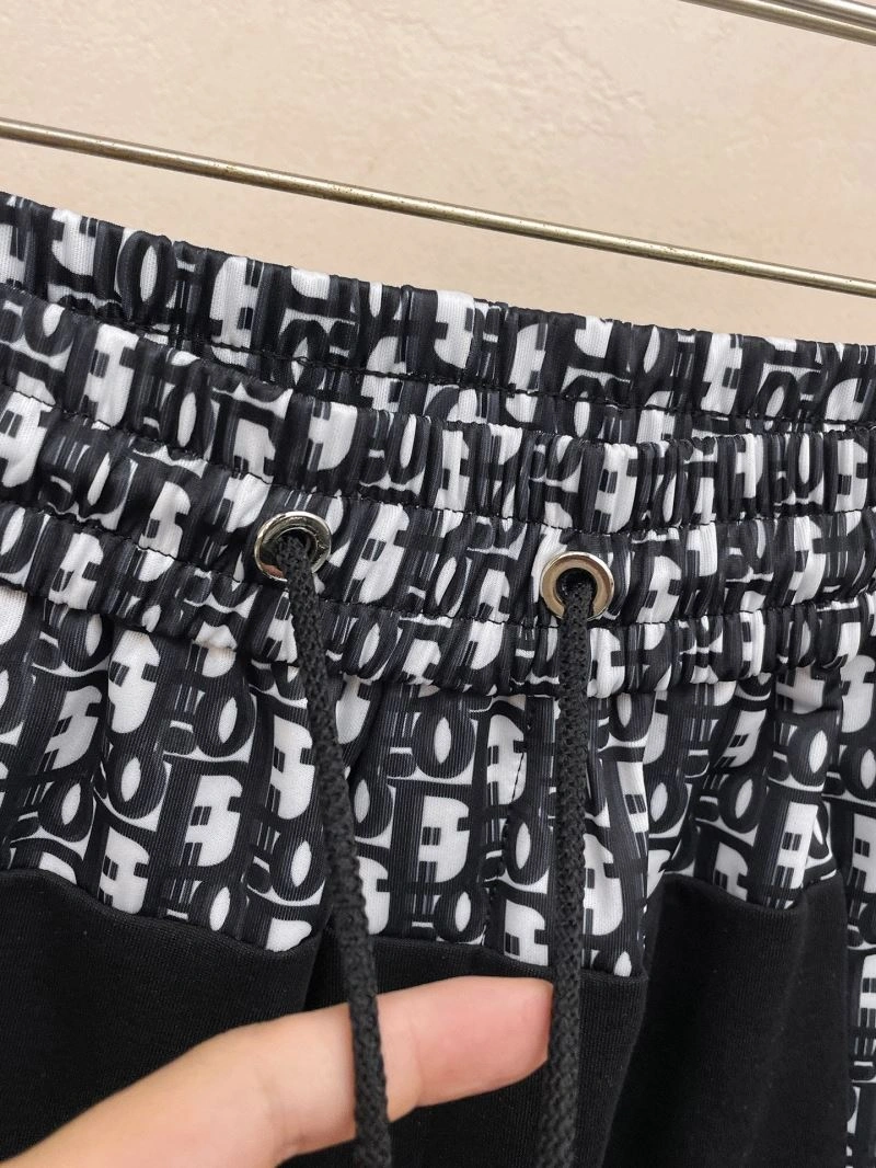 Youthful Christian Dior Short Pants 116822
