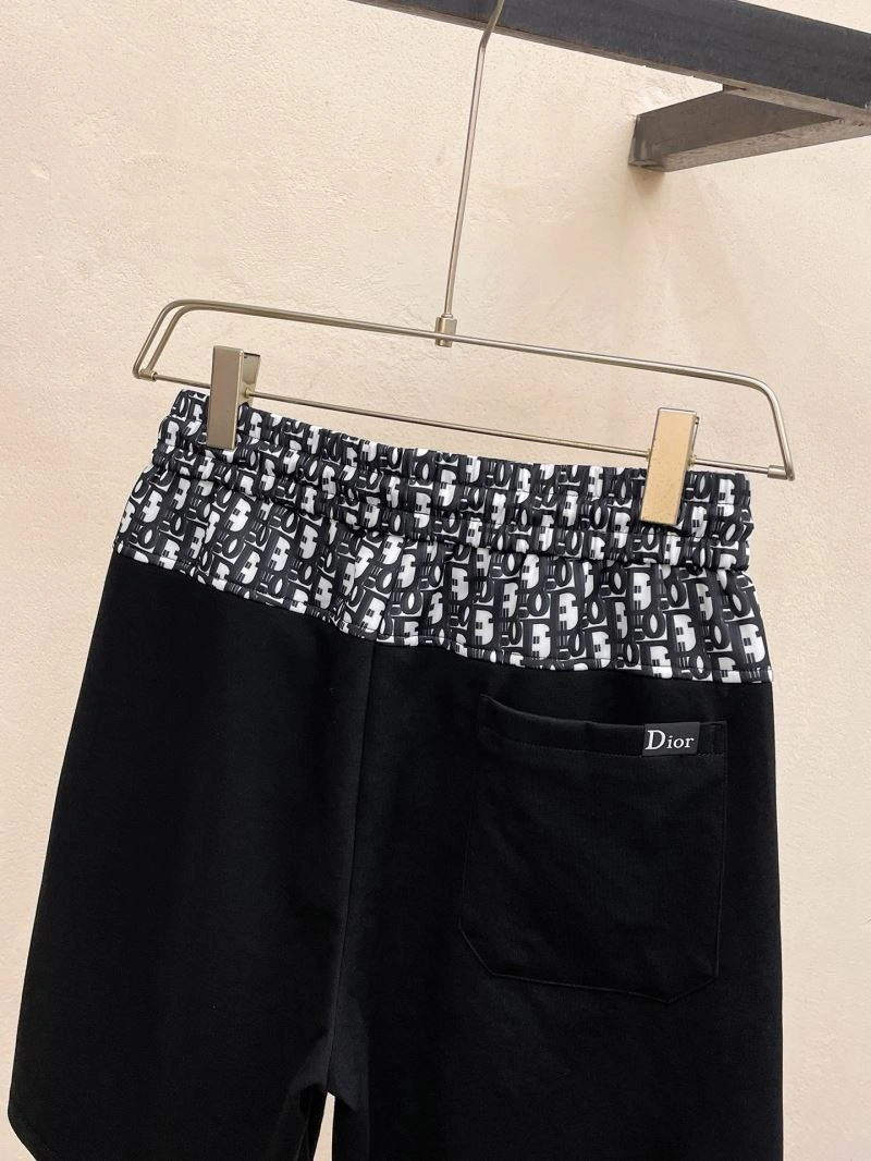Youthful Christian Dior Short Pants 116822