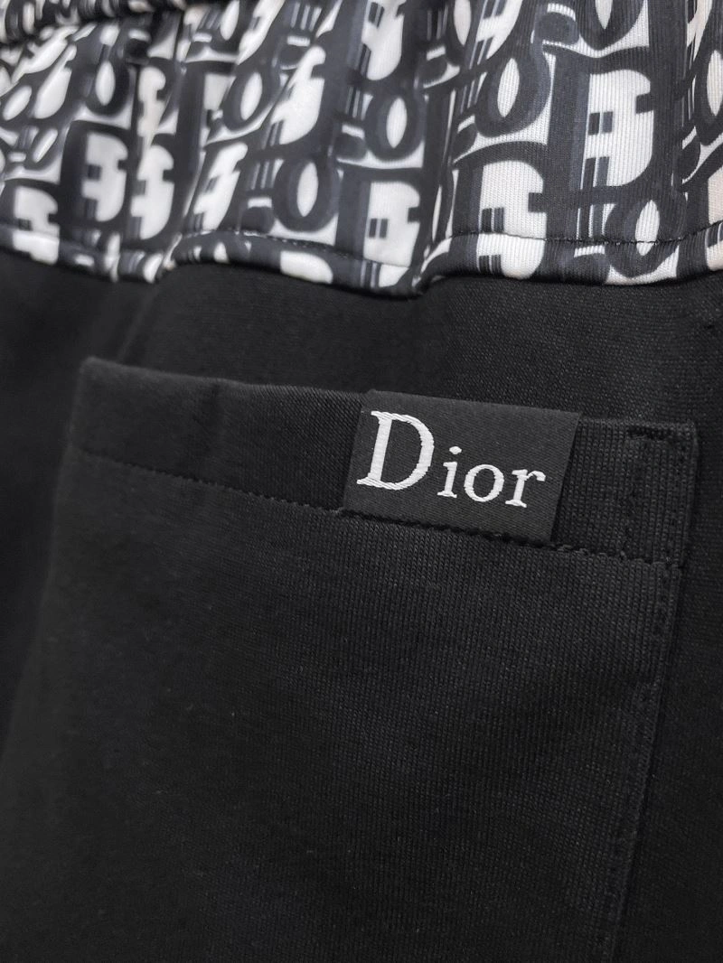 Youthful Christian Dior Short Pants 116822