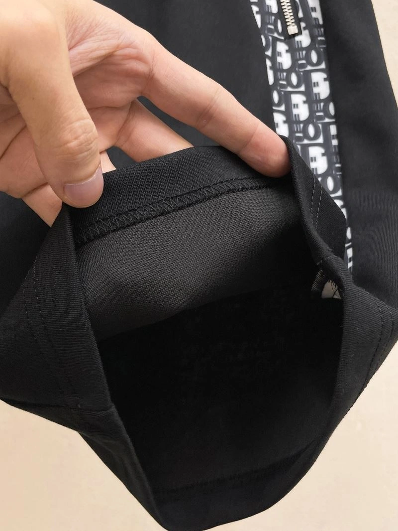 Youthful Christian Dior Short Pants 116822