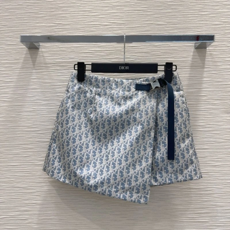 Christian Dior Short Pants GoAnywhere 112865