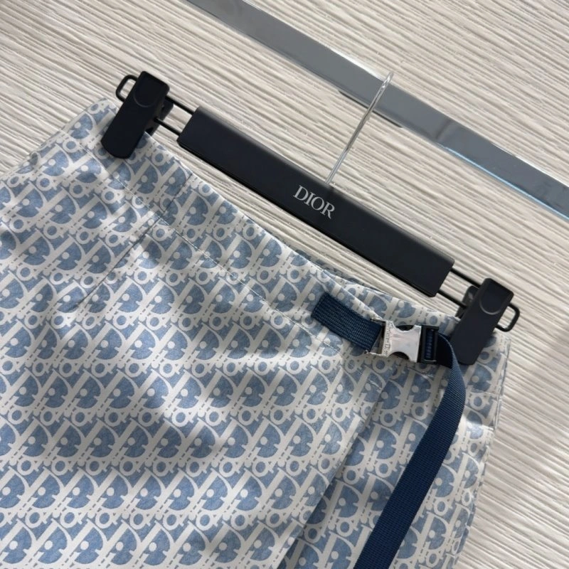 Christian Dior Short Pants GoAnywhere 112865