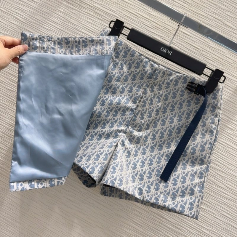 Christian Dior Short Pants GoAnywhere 112865