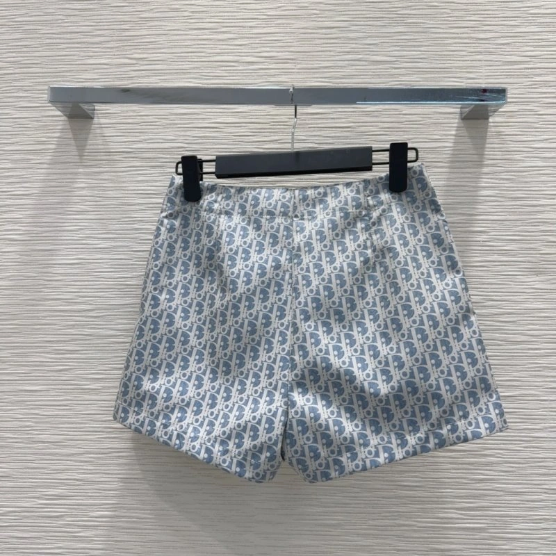 Christian Dior Short Pants GoAnywhere 112865