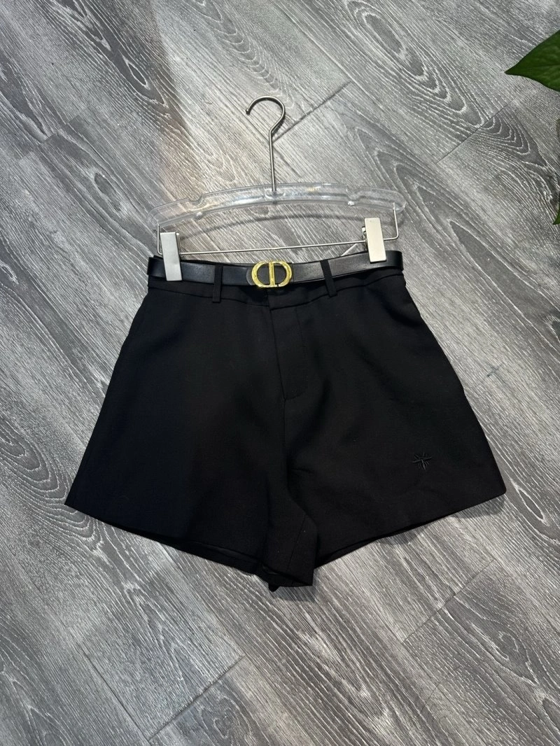 Christian Dior Short Pants Affordable 112864