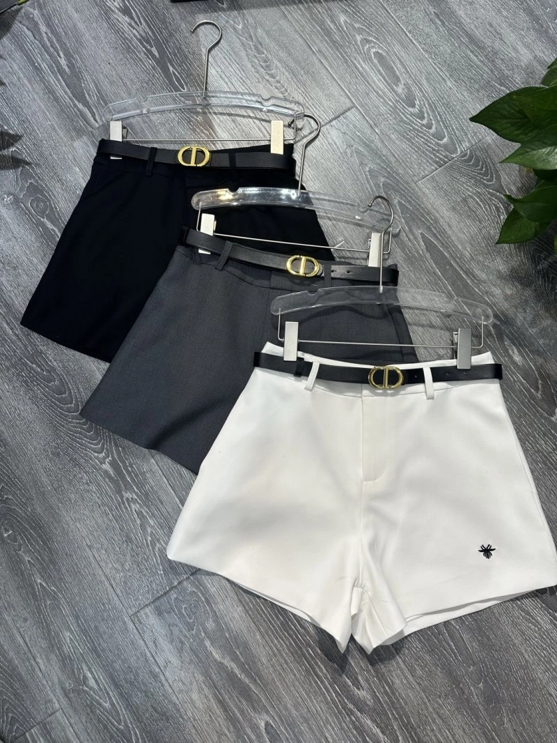 Christian Dior Short Pants Affordable 112864