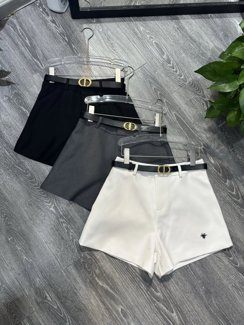 Christian Dior Short Pants Affordable 112864