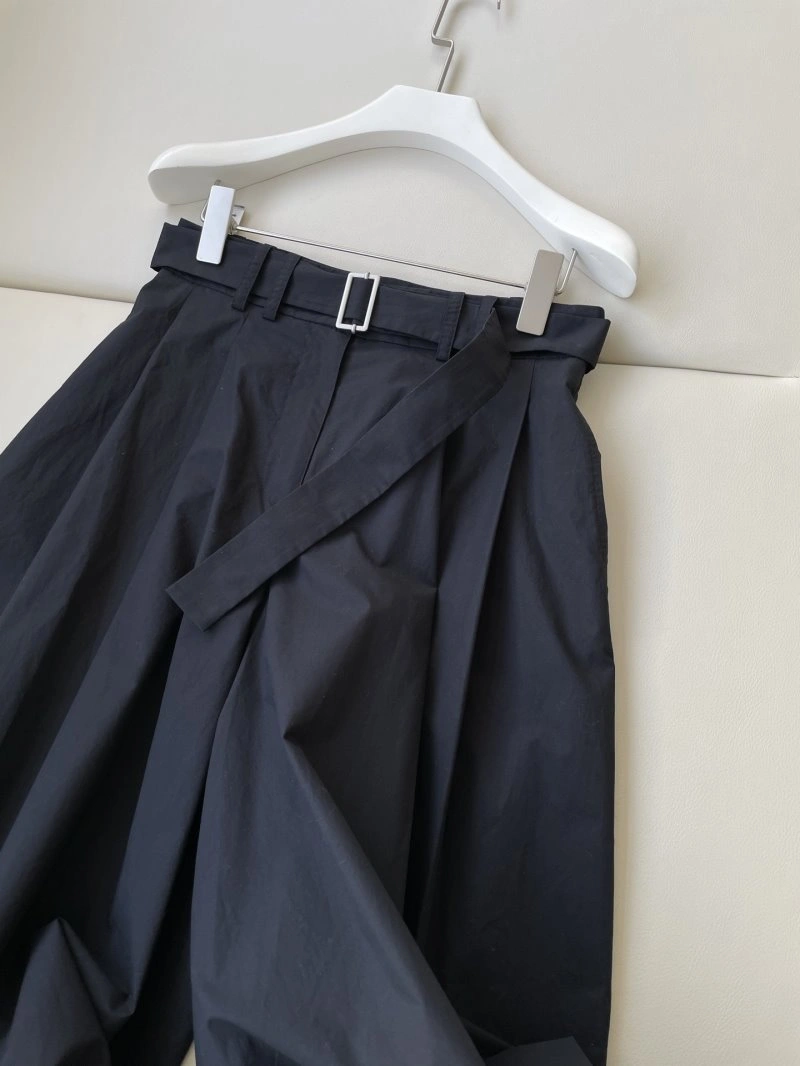 Tailored Christian Dior Short Pants 112863