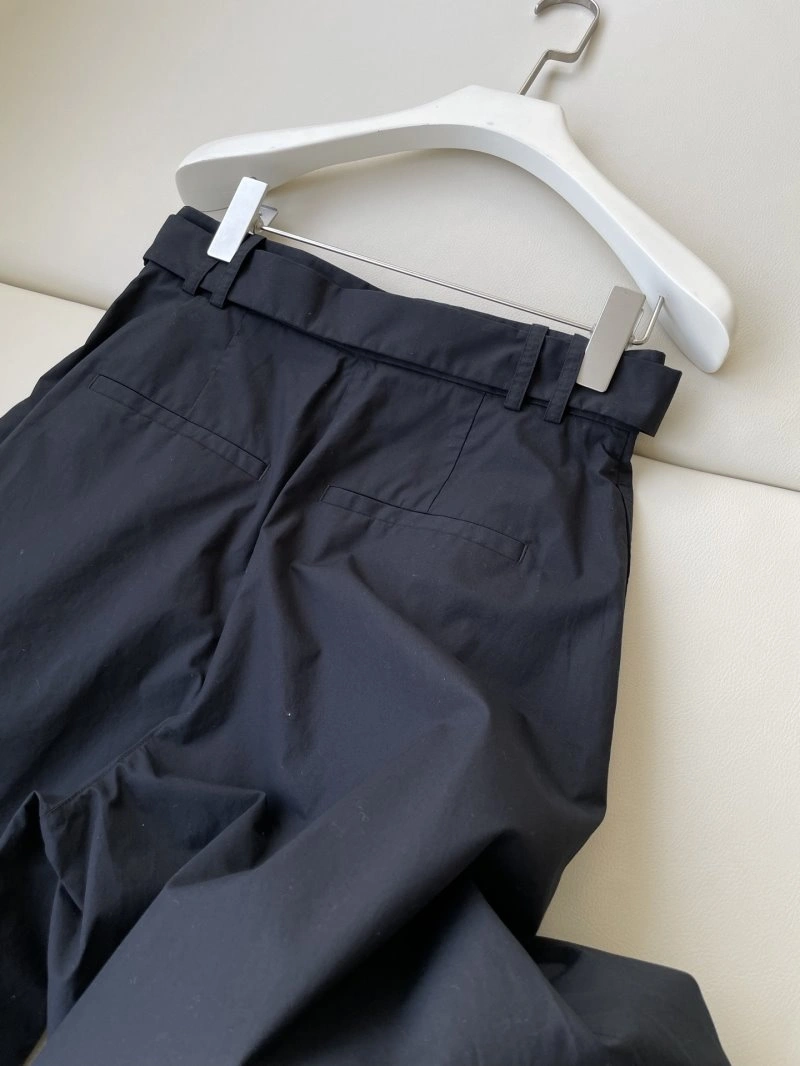 Tailored Christian Dior Short Pants 112863
