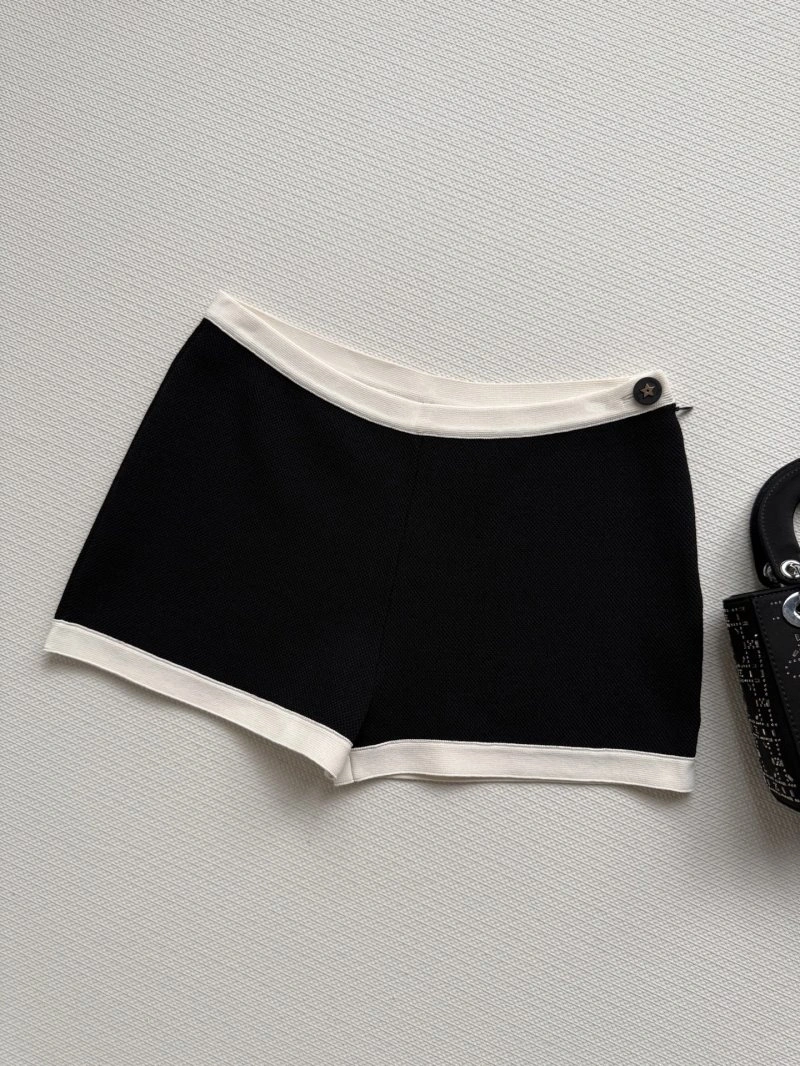 BestValue Christian Dior Short Pants 112862