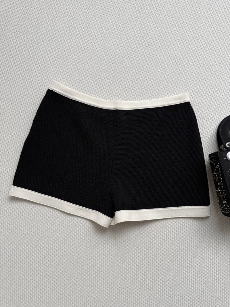 BestValue Christian Dior Short Pants 112862