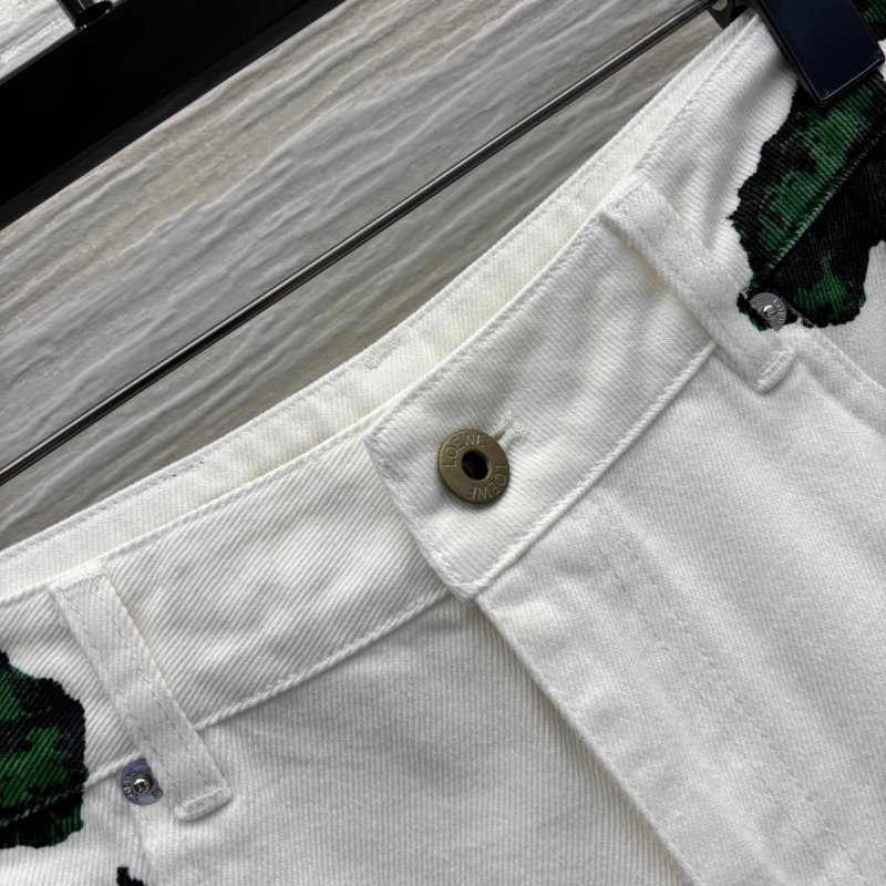 Unisex Christian Dior Short Pants 112839