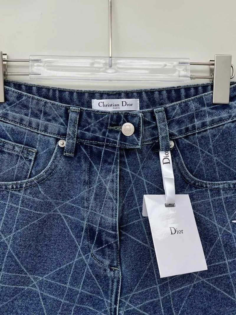 Christian Dior Short Pants NewStyle 112844
