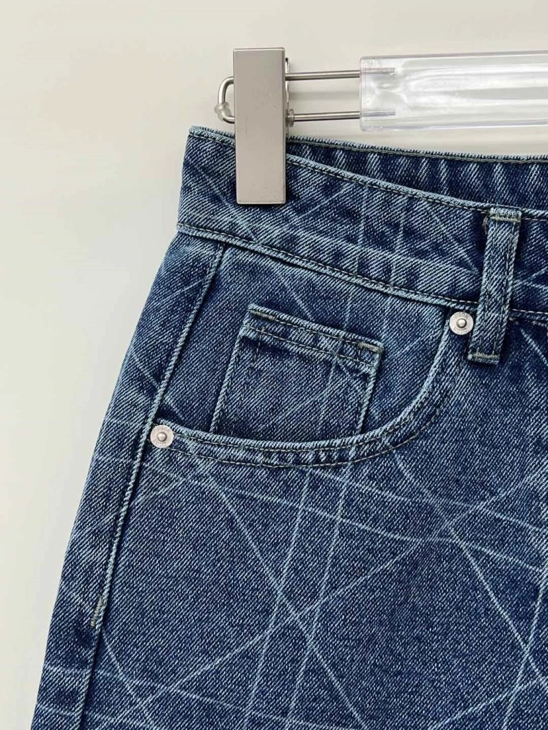 Christian Dior Short Pants NewStyle 112844