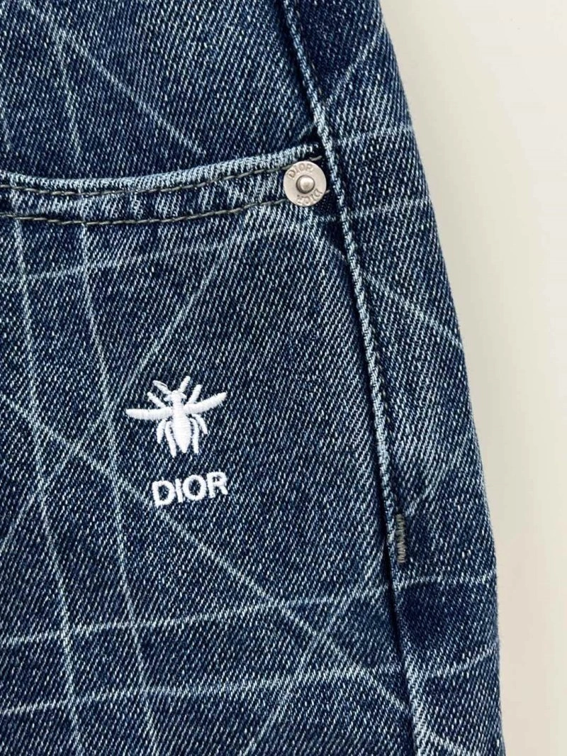 Christian Dior Short Pants NewStyle 112844