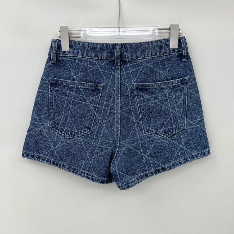Christian Dior Short Pants NewStyle 112844