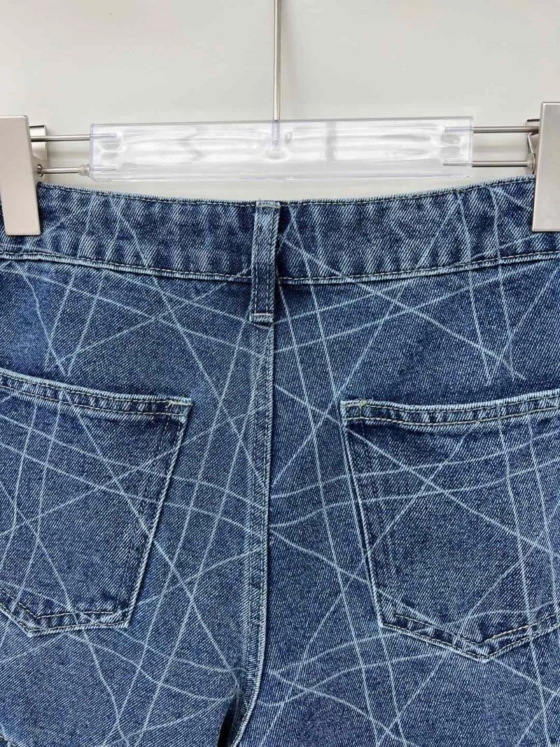 Christian Dior Short Pants NewStyle 112844