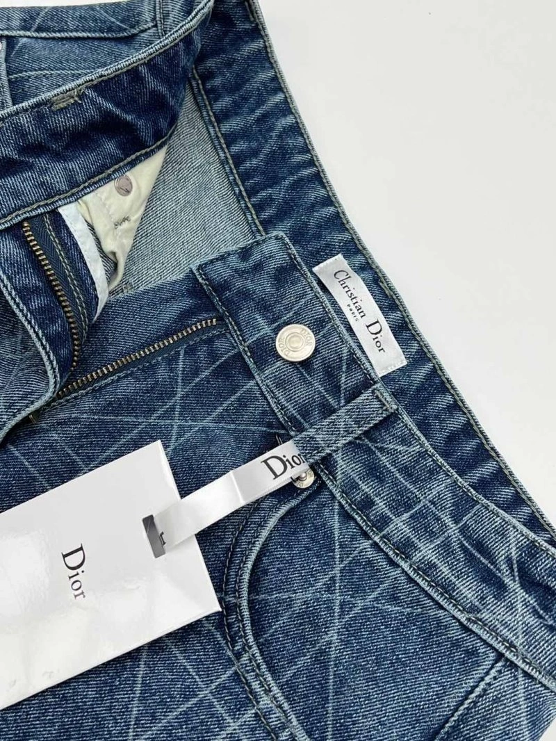 Christian Dior Short Pants NewStyle 112844