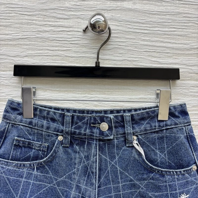 Christian Dior Short Pants Thermal 112855