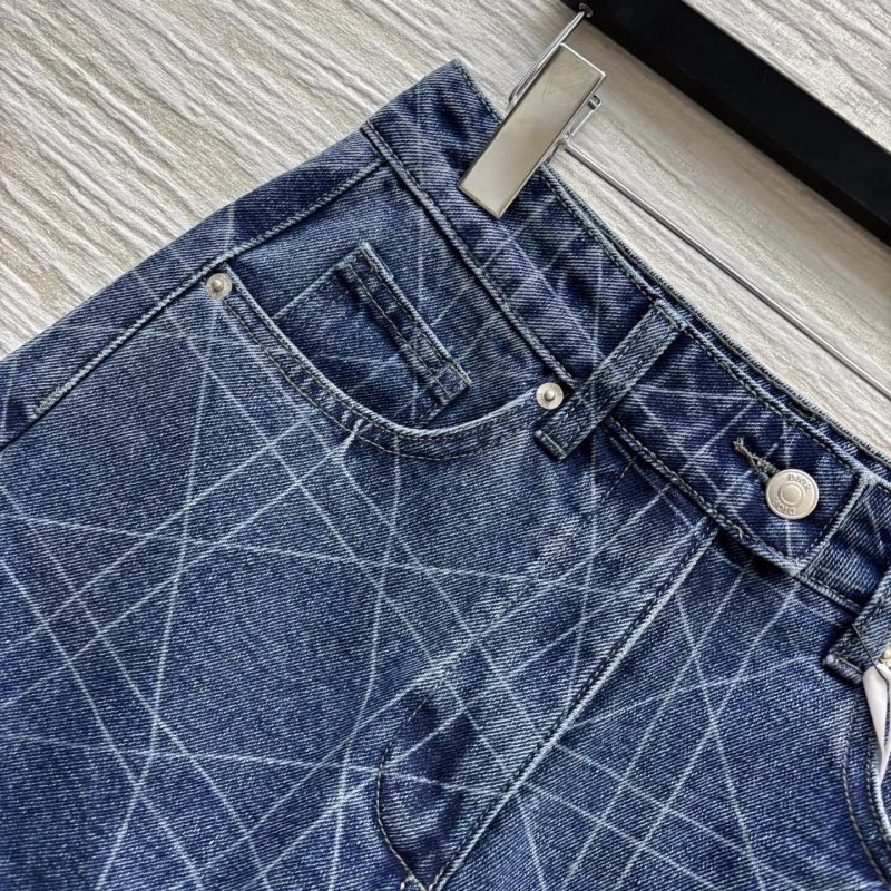 Christian Dior Short Pants Thermal 112855